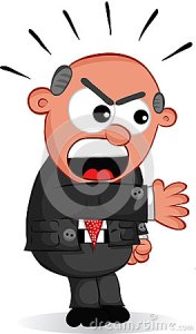 boss-man-shouting-cartoon-angry-32236209
